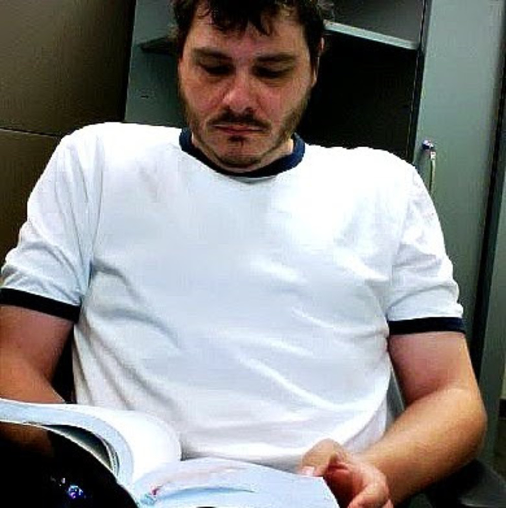 Meet your Posher, John